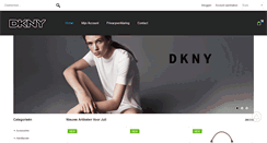 Desktop Screenshot of kendallmingey.com